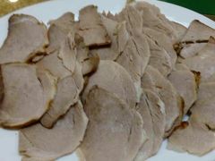 -李连贵熏肉大饼(沈阳站店)