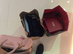 -DFS迪斐世(香港广东道店)