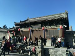 -关帝庙(大同古城)