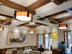 -福来居烤鸭店(天坛二店)