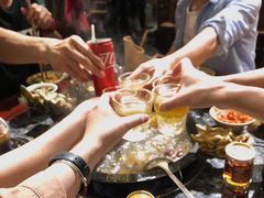 -蜀大侠火锅(车公庙店)