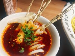 -太二酸菜鱼(沈阳万象城店)