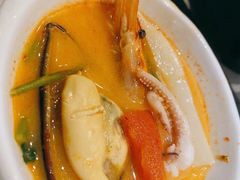 -清迈泰·泰国餐厅(华发商都店)