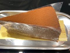 -Awfully Chocolate(来福士广场店)