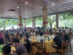 -兴隆槟榔园休闲农庄