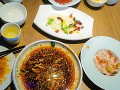 -阿斯牛牛·凉山菜(新会展店)