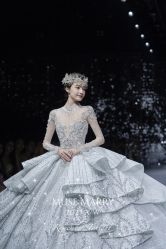 点击看大图 -MuseMarry婚纱(前海嘉里中心店)