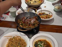 -辣可可·小炒黄牛肉(望京凯德MALL店)