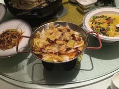 -陈江波老鸭煲(化工路店1号店)