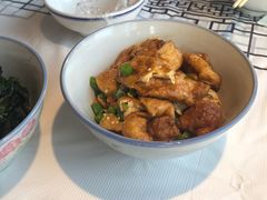 -农耕记·湖南土菜(科技园店)