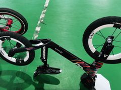 -长春乐奇平衡车儿童体能运动中心