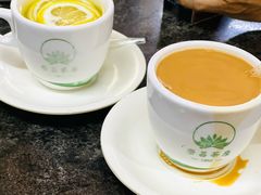 -荣昌茶座