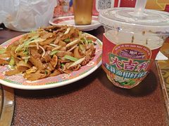 -大吉利·潮汕牛肉火锅(河西店)