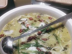 -外婆家(西红门荟聚购物中心店)
