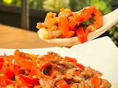 -阿斯牛牛·凉山菜(新会展店)