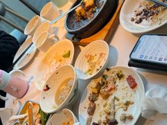 -莆田餐厅PUTIEN(颐堤港店)