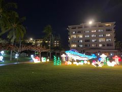 -三亚亚龙湾天域度假酒店