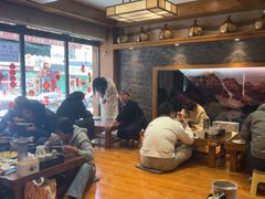 -长寿参鸡汤(朝韩风情街店)
