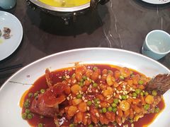-金陵夜猫子私房菜(茂业天地店)