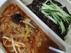 -正宗韩国炸酱面(沈航店)