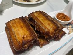 -名羊天下陕北横山铁锅炖羊肉(博文路店)