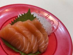 -新一番三文鱼寿司(红城湖店)