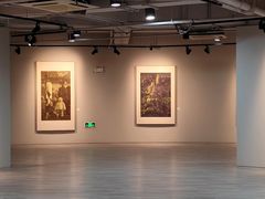 -上海虹桥当代艺术馆