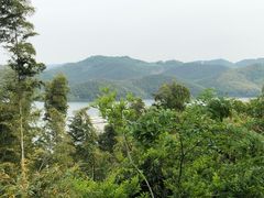 -天目湖涵田半山温泉