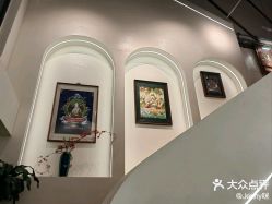 -沐迪珠宝&法佑艺术疗愈空间