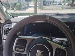 -易通行汽车陪练(通州店)