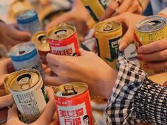 -延松朝鲜族料理
