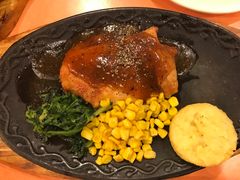 -萨莉亚意式餐厅(悦荟广场店)