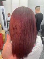 -星座接发烫染美发超市