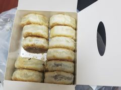 -栗酥饼(南长街店)