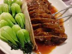 -上海静安香格里拉大酒店