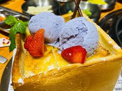 -哼蟹二将·烤肉酱蟹(合生汇店)