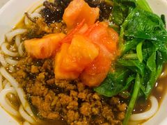 小锅米线-半山腰·云南菜(侨福芳草地店)