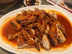 -白鹭·江南宴(茂悦东荟城店)