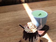 -怪 kafe.