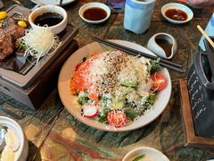 -炙柒Sekinana·精致料理 烧鸟·铁板烧(海上世界店)