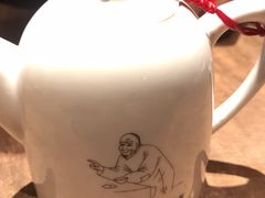 -香园茶社·金陵小灶(老门东店)