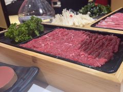 -祥源胡同·涮牛羊肉火锅(花桥店)