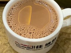 -清真· AL-JANNAT 佳纳特餐厅(仙林店)