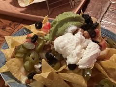 -Rural Tequila墨西哥餐厅(东川路店)