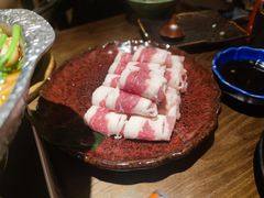 -一豚轩·烧鸟·豚骨拉面(五四路店)