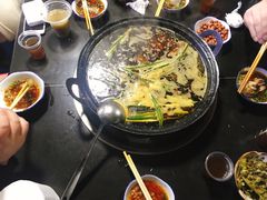-石灰市毛记烧鸡公(解放碑店)