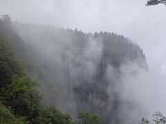 -瓦屋山景区
