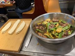特色排骨烀饼锅-灶座小锅烀饼·铁锅炖(全国总店)
