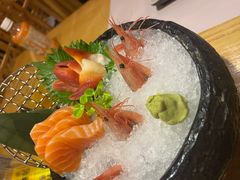 -吉兆·料理(红梅南路店)