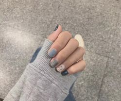 -H12 STAR日式美甲美睫专门店